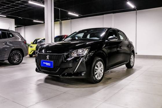 PEUGEOT 208 1.0 FIREFLY FLEX LIKE MANUAL